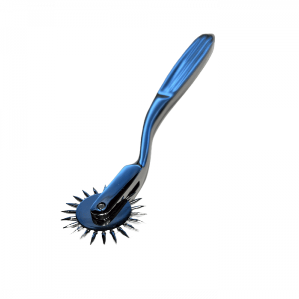 Wartenberg hjul / pigghjul - Bilde 2
