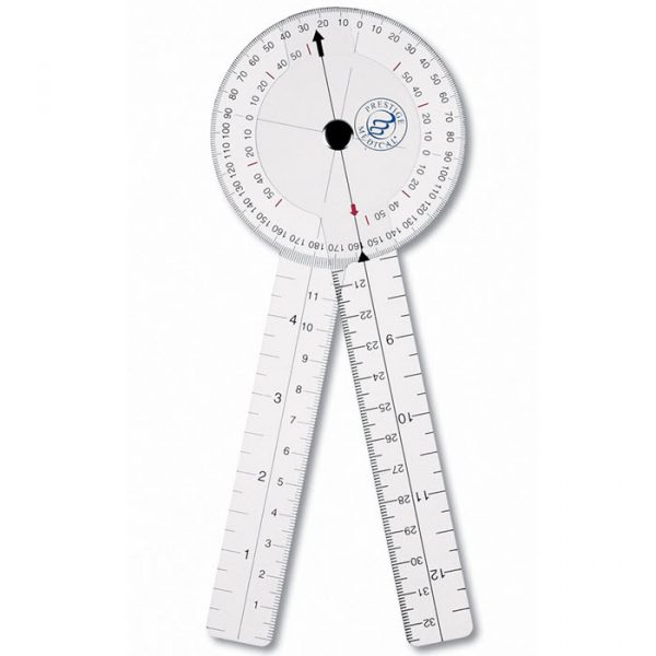 Goniometer 20cm