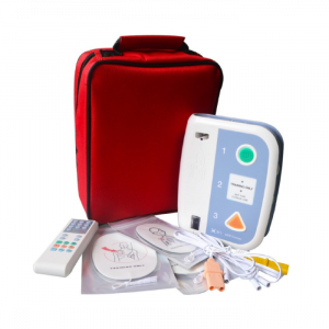 AED treningsmodul XFT -120C+Norsk tale