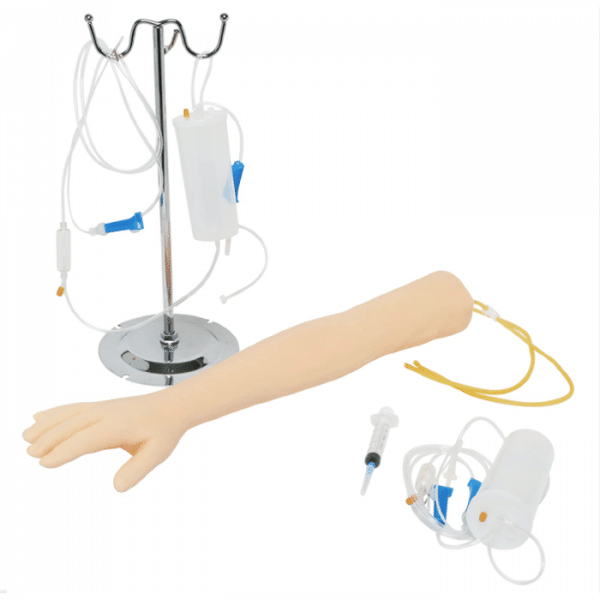 Arm for infusjonstrening - Bilde 3