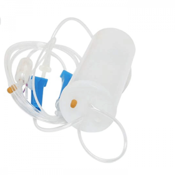 Arm for infusjonstrening - Bilde 4