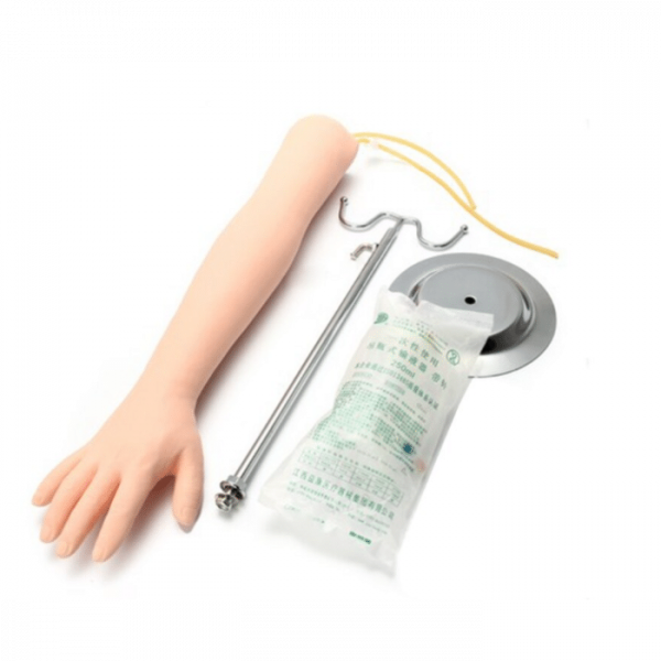Arm for infusjonstrening - Bilde 2
