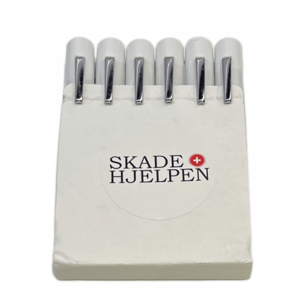 Pupillelykt engangs - Bilde 3