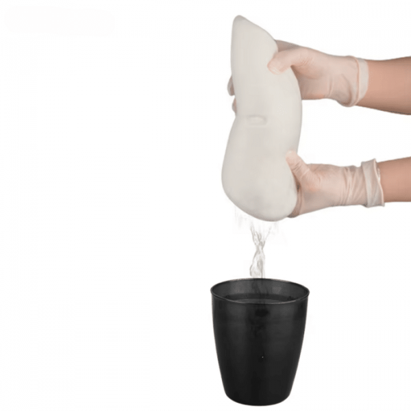 Magepad for injeksjonstrening - Bilde 5