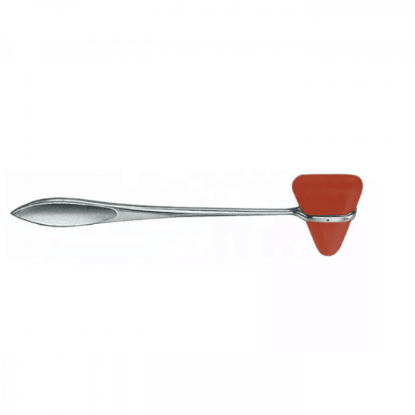 Tayler reflex hammer - Bilde 2