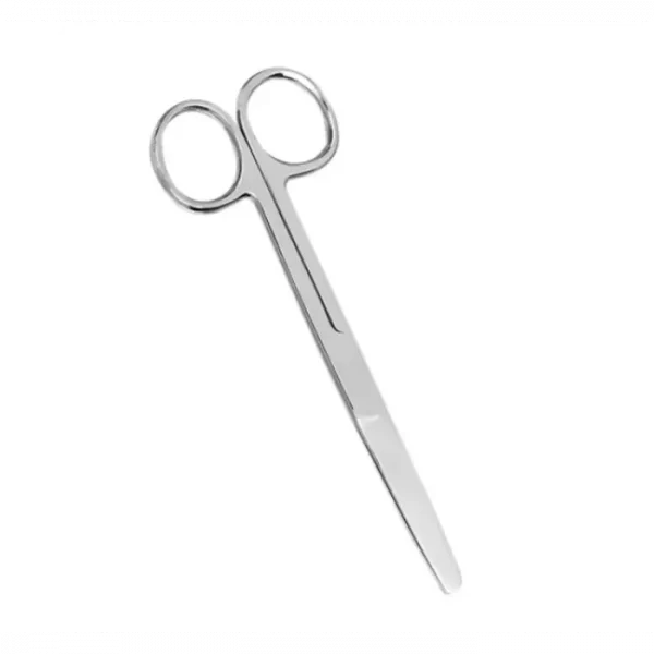 Søstersaks blank