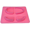 Sutur treningspads 3D Tann og gomm - Bilde 2