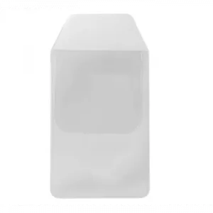 Plastlomme/ Utstyrslomme for uniformslomme