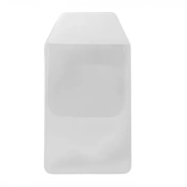 Plastlomme/ Utstyrslomme for uniformslomme