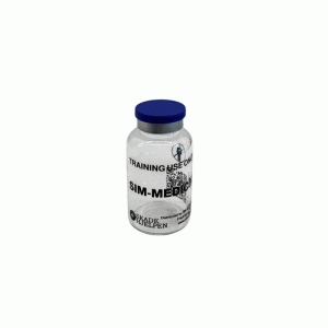 Sim medisin 20ml H2O