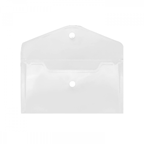 Plastlomme for ansiktsmaske - Bilde 2